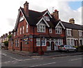 The Osney Arms Guest House, Oxford