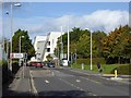 Barrack Road, Exeter