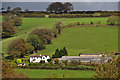 West Somerset : Countryside Scenery