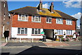 House on Pevensey High St