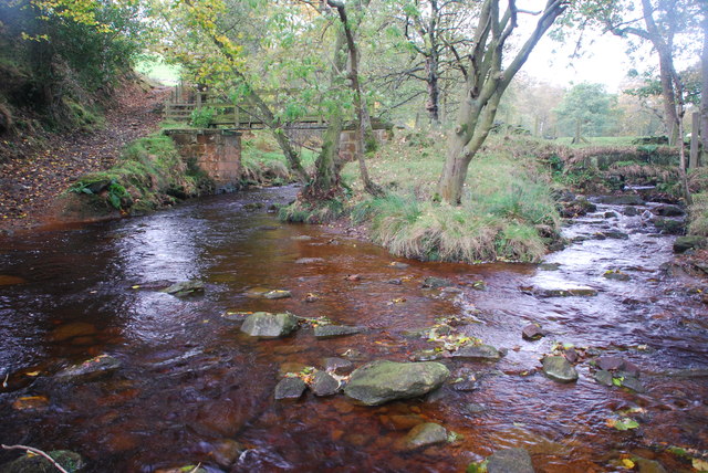 Ford at Farndale (West Side)