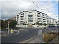 Apartments in Steyne Gardens, Worthing