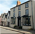 Godwin House, Presteigne