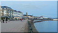 West Promenade, Penzance