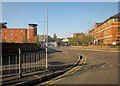 Bluecoat Street, Nottingham