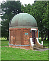 Observatory, Queen