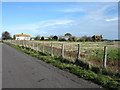 Straymarsh Farm, Isle of Sheppey