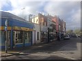 High Street, Sheerness