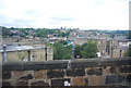 Dewsbury roofscape