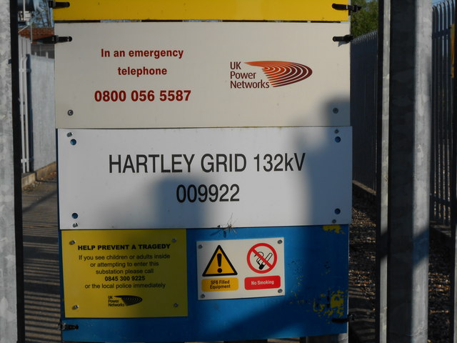 Hartley Grid 132Kv Substation (2)