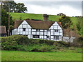 Sutton Abinger:  The Old Forge