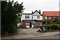 Bleasby Stores and Post Office