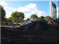 Heygate Estate demolition (2)