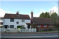 Church Cottages, Runwell