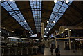 TQ2879 : Inside Victoria Station by N Chadwick