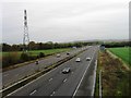 M58 looking east