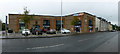 Business units, Derry Road, Omagh