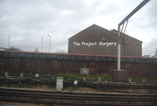 The Project Surgery, Plaistow