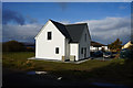 House at Birchburn, Aultbea