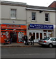 Grosik Euro Supermarket in Banbury