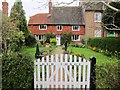 Old Forge Cottage, Barcombe Cross