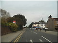 Ordnance Road, Enfield Lock