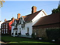 Cottage on Pudding Gate