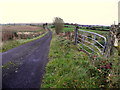 Sessiagh Road, Glenknock