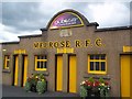 Melrose Rugby Club