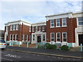 Library, Lee-on-the-Solent