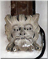 St Andrew, Saxthorpe - Corbel