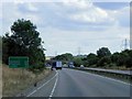 A1 near Barrowby