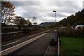 Garve / Gairbh Train Station