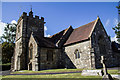 St Marys, Templecombe