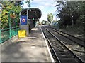 Howdon Metro station, Tyne & Wear