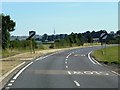 A607, Honington Road