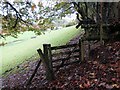 Llwybr Cwmto Fawr / Cwmto Fawr path