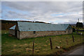 Barn in Tomatin