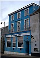 Conservative Club, Milford Haven