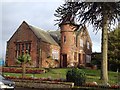 Castle Douglas Library