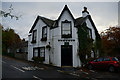 McPhersons Cottage, Moulin, Pitlochry