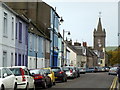 High Street, Kirkcudbright