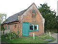 Former Ransomes ploughs dealership in Briar Lane