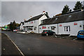 Red Brolly Inn, Ballinluig