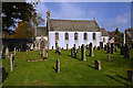 Ardoch Parish Church