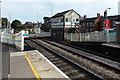 Wem signalbox