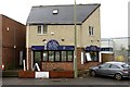 The Oxford Mens Barbers on Garsington Road