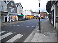 Shops on Staines Road, Twickenham