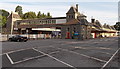 Torquay railway station