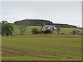 Cottage at Barnhills Farm